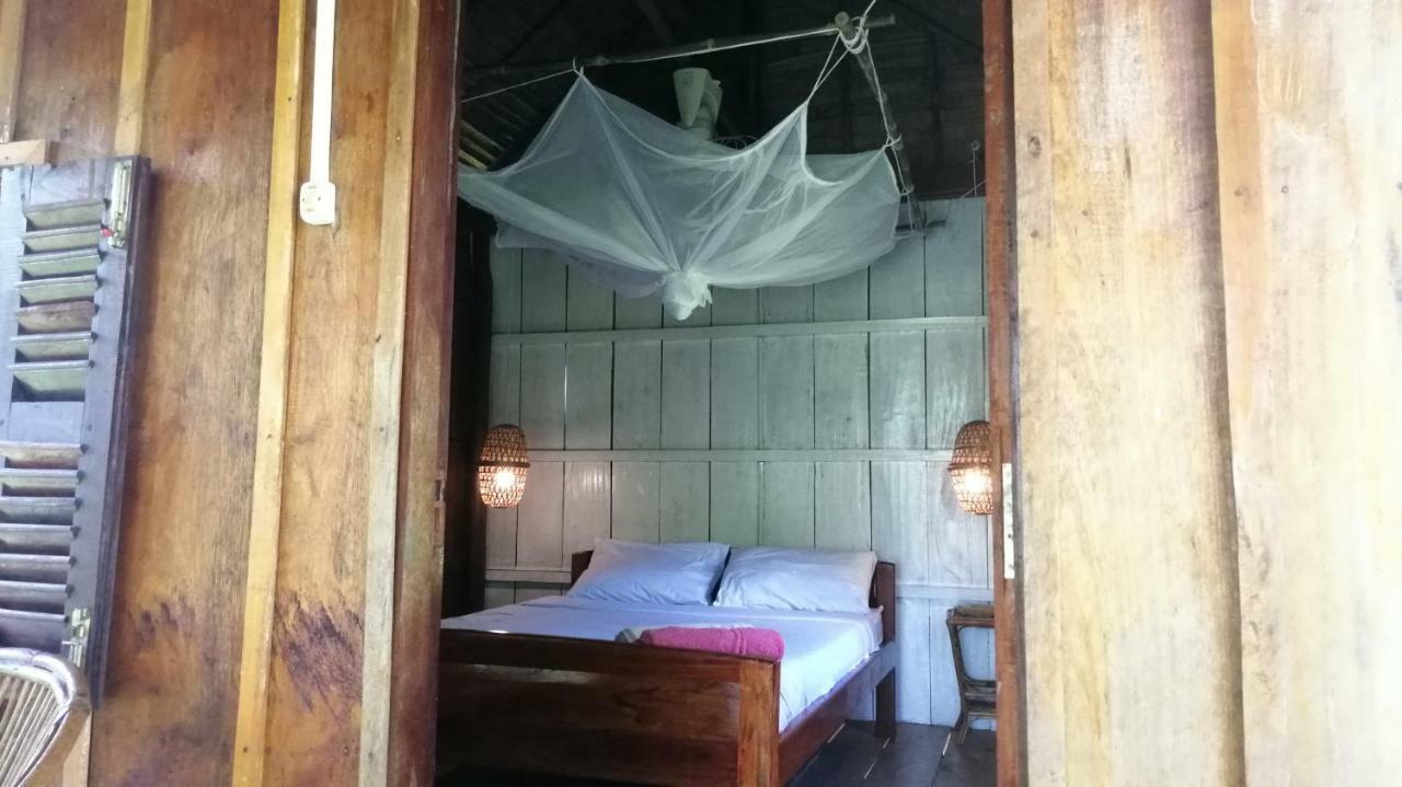 Q Bungalows Kep Eksteriør billede