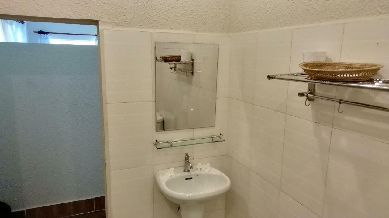 Q Bungalows Kep Eksteriør billede